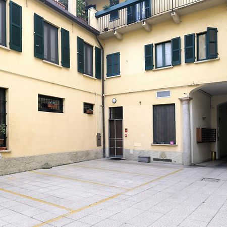Comecasa Loft In Porta Romana Near Policlinico Mangiagalli Milán Exterior foto